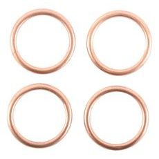 Exhaust gasket kit WINDEROSA 823017