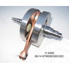 Crankshaft AOKI