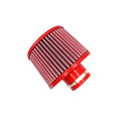 Conical air filter BMC FBSA60-110C Carbon Top
