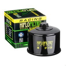 Oljni filter HIFLOFILTRO HF147RC Racing