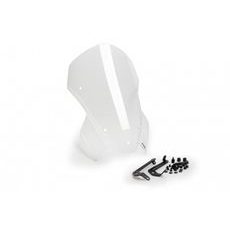 Windshield PUIG NEW GEN. SPORT 20889W prozorna