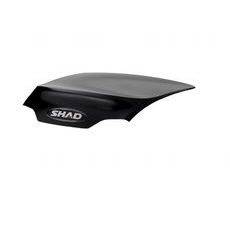Pokrov kovčka ( Cover ) SHAD D1B40E21 for SH40 metalik črna barva