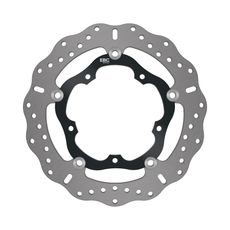 Zavorni disk EBC MD2119XC