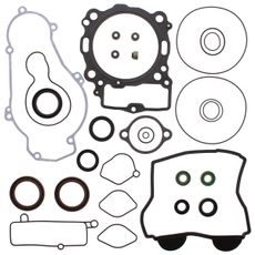 Complete Gasket Kit with Oil Seals WINDEROSA 811336