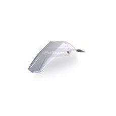 Zadnji blatnik POLISPORT 8551400005 bela