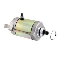 Zaganjalnik (štarter za motor) RMS 246390271