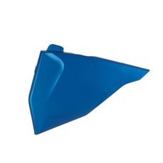 Airbox Covers POLISPORT 8422300010 Modra