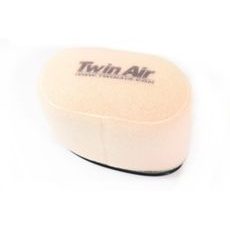 Zračni filter TwinAir 156058FR (Flame Retardent) with rubber (dia 116,5mm)