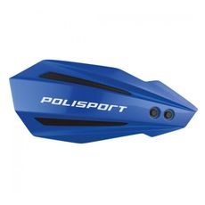 Spare plastic guard POLISPORT BULLIT / BULLIT FWA 8308500043 Blue Yam98