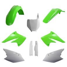 Set plastik POLISPORT 91481 OEM Color