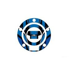 Fuel cap cover PUIG RADIKAL 6324A moder
