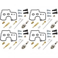 Carburetor Rebuild Kit All Balls Racing 26-1729