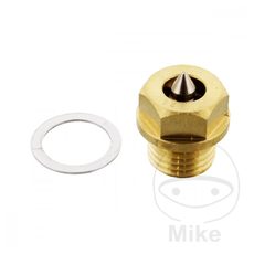 Float needle TOURMAX with seat