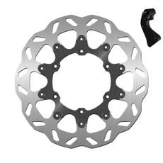Zavorni disk NG 725XK11 oversize