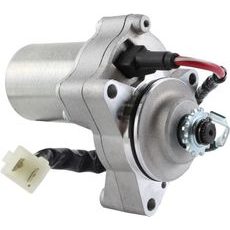 Starter ARROWHEAD SCH0025