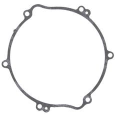 Tesnilo sklopke (Clutch cover gasket) WINDEROSA 817672 outer side