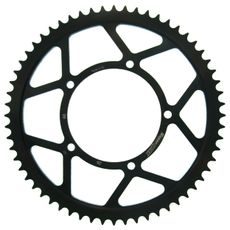 Zadnji verižnik (zobnik) SUPERSPROX RFE-26:60-BLK črna 60T, 428