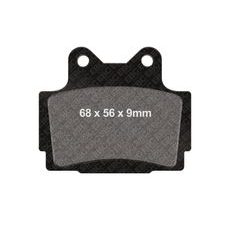 Zavorne obloge EBC FA104