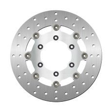 Zavorni disk NG 1657