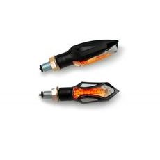 Turn signals PUIG TOWER 20424N črna homologated
