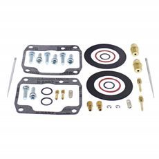 Carburetor Rebuild Kit All Balls Racing 26-10115