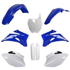Set plastik POLISPORT 91395 OEM Color