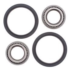 Front Strut Bearing Kit All Balls Racing 25-1006