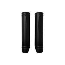 Upper fork protectors POLISPORT PERFORMANCE 8463500001 črna