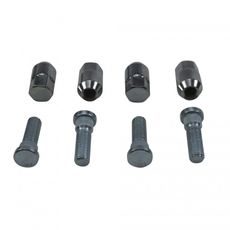 Wheel Stud and Nut Kit All Balls Racing 85-1109