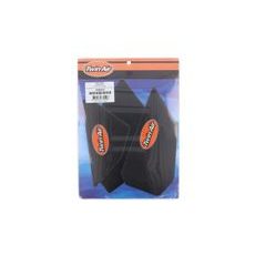 Airbox decals TwinAir 1600501N (Anti slip material)