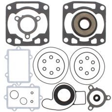 Complete Gasket Kit with Oil Seals WINDEROSA 711290