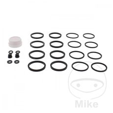 Komplet za popravilo zavornih čeljusti (brake caliper repair kit) TOURMAX OST 0670