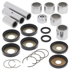 Servisni set za povezovalne člene nihajne roke (vage) All Balls Racing 27-1075