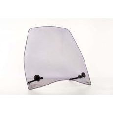 Windshield PUIG URBAN 8451H smoke