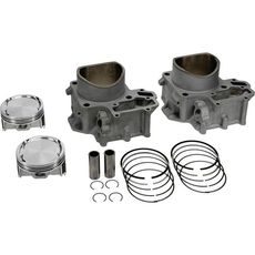 Standard bore HC cylinder kit CYLINDER WORKS CW30013K04HC 85mm