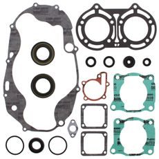Complete Gasket Kit with Oil Seals WINDEROSA 811812