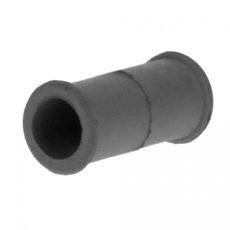 Cable cover gear throttle ARIETE 01955 siva