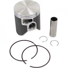 Complete piston VERTEX 24621B Cylinder 66,4, piston 66,36 mm