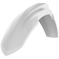 Prednji blatnik POLISPORT 8556300002 Bela