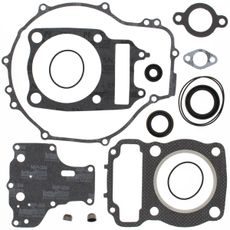 Complete Gasket Kit with Oil Seals WINDEROSA 811836