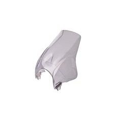 Windshield PUIG PLUS 21353H smoke