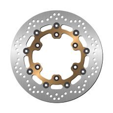 Zavorni disk NG 673