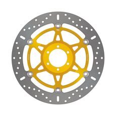 Zavorni disk EBC MD2003X