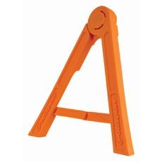 Tripod POLISPORT 8981700002 oranžna