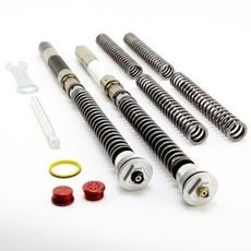 Front fork cartridge K-TECH DDS 155-020-130-025