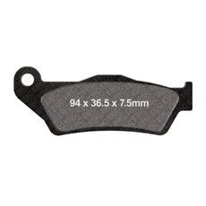 Zavorne obloge EBC FA181HH