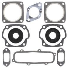 Complete Gasket Kit with Oil Seals WINDEROSA 711012