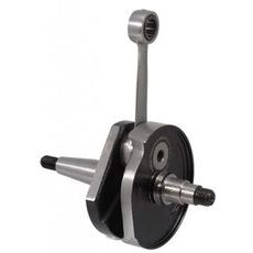 Crankshaft Mazzucchelli 100012001