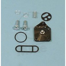 Fuel tank valve repair kit TOURMAX
