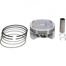 Complete piston VERTEX 24567050 Cylinder 94,5, piston 94,46 mm (Cast)